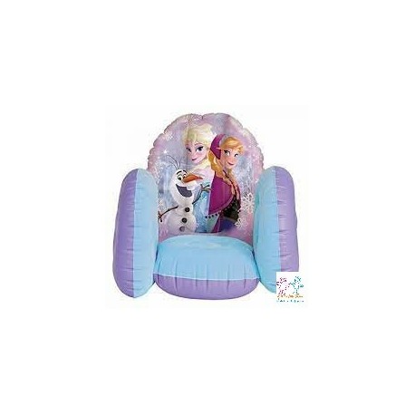 SILLON HINCHABLE FROZEN