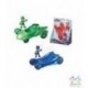 VEHICULO LUMINOSO PJ MASKS CATBOY