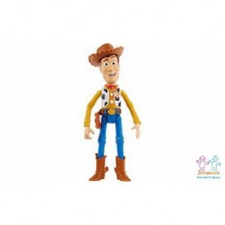 WOODY PARLANCHIN TOY STORY 4