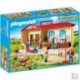 GRANJA MALETIN PLAYMOBIL COUNTRY