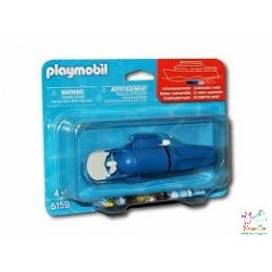 MOTOR PARA LANCHA PLAYMOBIL