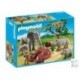 PLAYMOBIL SABANA AFRICANA CON ANIMALES