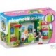 COFRE TIENDA DE FLORES PLAYMOBIL