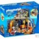 COFRE CABALLEROS TESORO PLAYMOBIL