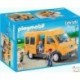 AUTOBUS ESCOLAR PLAYMOBIL CITY LIFE