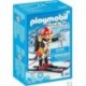 ATLETA FEMENINA PLAYMOBIL FAMILY FU