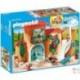 CHALET PLAYMOBIL FAMILY FUN