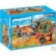 DILIGENCIA PLAYMOBIL WESTERN