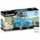 VOLKSWAGEN BEETLE PLAYMOBIL