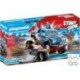 MONSTER TRUCK SHARK PLAYMOBIL STUNT