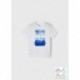 Camiseta m/c ´dress code´