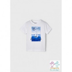 Camiseta m/c ´dress code´