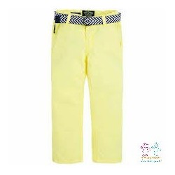 PANTALON CHINO SPORT