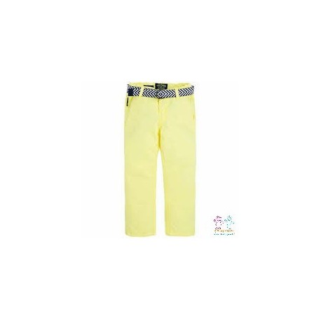 PANTALON CHINO SPORT