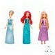 PRINCESA DISNEY ROYAL SHIMMER ARIEL