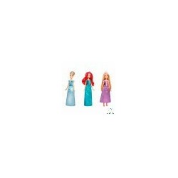 PRINCESA DISNEY ROYAL SHIMMER ARIEL