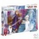 PUZZLE 104 PZAS. FROZEN II GLITTER