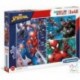 PUZZLE 3X48 PZAS. SPIDER-MAN