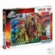 PUZZLE 180 PZAS. JURASSIC WORLD