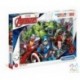 PUZZLE 180 PZAS. VENGADORES MARVEL