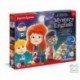 JUEGO MYSTERY ENGLISH