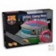 PUZZLE 3D CAMP NOU CON LUZ