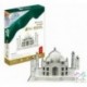 PUZZLE 3D TAJ MAHAL 87 PZAS