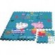 PUZZLE EVA 9 PZAS. PEPPA PIG