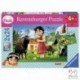 PUZZLE HEIDI 2X24