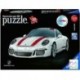 PUZZLE 3D PORSCHE