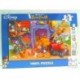 PUZZLE MICKEYS TOON TOWN 15PZAS