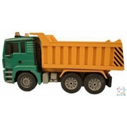 CAMION VOLQUETE R/C