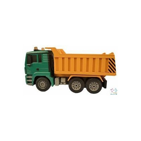 CAMION VOLQUETE R/C