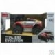 COCHE PAJERO EVOLUTION 1/18 R/C