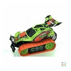 COCHE DUNE TRACKER R/C 1:18