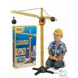 GRUA R/C TOWER CRANE