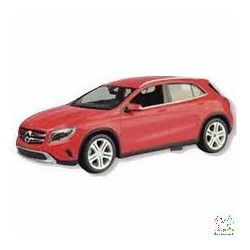 COCHE MERCEDES GLA-CLASS R/C