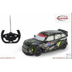 COCHE MINI JCW RX R/C