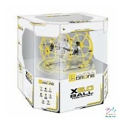 ULTRADRONE X6.0 BALL R/C 10X10