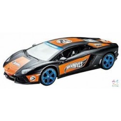 COCHE LAMBORGHINI R/C HOT WHEELS