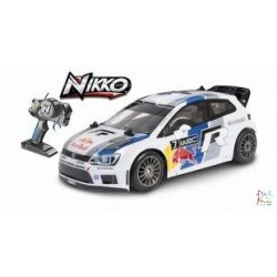 COCHE VW POLO R/C