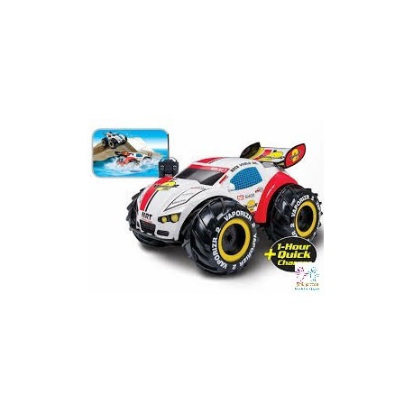 COCHE VAPORIZR 2 R/C