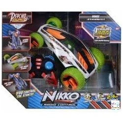 COCHE PSYCHO GYRO R/C