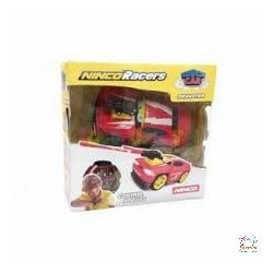 COCHE R/C WATCH DRAGSTER