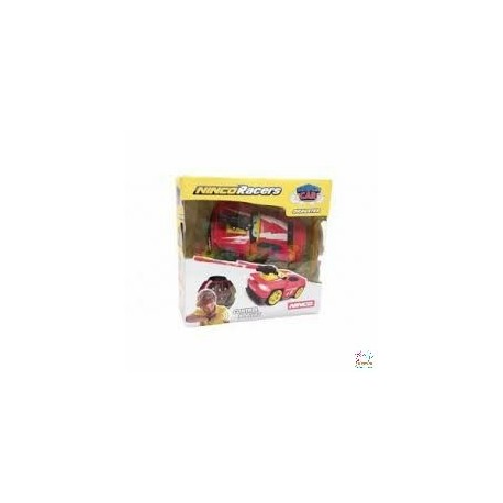 COCHE R/C WATCH DRAGSTER