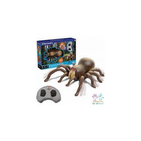 TARANTULA R/C DISCOVERY