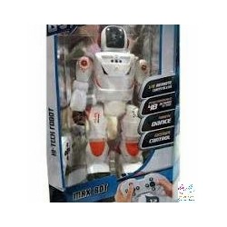 ROBOT MAX BOT R/C