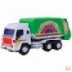 CAMION SUPER FRICCION BASURA 37CM