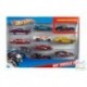 PACK 10 VEHICULOS HOT WHEELS