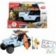 SURFER SET JEEP + FIGURA Y ACCESOR.